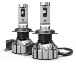 OSRAM Készlet 2 db H7 Osram Truckstar Led LED izzó, +230%, 16W, 24V, Ritka Homologizáció