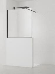 SAT Walk-in zuhanykabin 100x100 cm SATBWIS100PRC (SATBWIS100PRC)