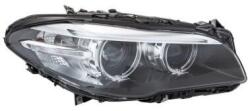  Jobb oldali fényszóró BMW 5-ös szériához F10/F11 Facelifttel, AFS nélkül (2014 - 2017) OEM kód: 63117343912