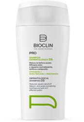 Bioclin Sampon impotriva matretii severe Pro Dermatologic DS, 125ml, Bioclin