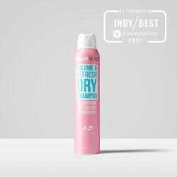 Hairburst Volumennövelő & Frissítő Száraz Sampon 200ml
