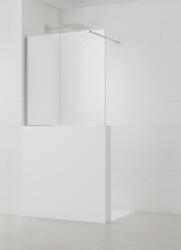 SAT Walk-in zuhanykabin 120x100 cm SATBWIS120PR (SATBWIS120PR)