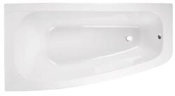 Besco Luna 150x80 cm stânga (WAL-150-NL)