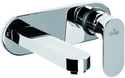 Deante Oregano falsík alatti mosdó csaptelep, króm BCO_054L (K) (BCO_054L)