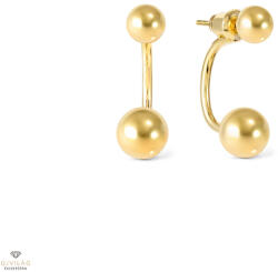 NOMINATION ezüst fülbevaló - 242215-012