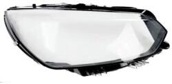  Peugeot 208, 2008 2. generáció (2019 - 2023) jobb oldali fényszóró üveg