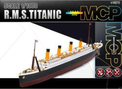 Academy Model model nava 14217 - RMS TITANIC MCP (1: 1000) (36-14217)