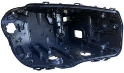  Jobb oldali fényszóróház BMW X3 G01 Facelit nélkül (2018 - 2020) Tompított LED fényszóró (nagyító nélküli fényszóró)