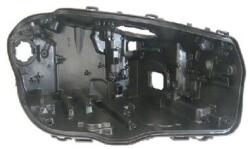  Jobb oldali fényszóróház BMW X3 G01 Facelit nélkül (2018 - 2020) LED fényszóró AFS nélkül