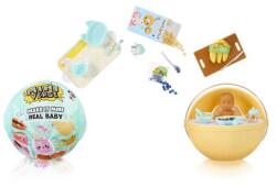 MGA Entertainment Miniverse MGA - Mini Baby Food, PDQ (571261-EUC) Figurina