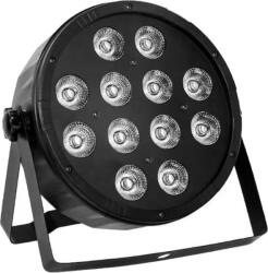 LWS PAR 12X10W RGBW Flat Housing LED PAR (<![CDATA[LWP12F]]>)