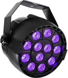 LWS miniRGB 12X3W LED PAR (LWPSMINI)