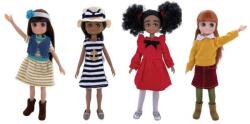 Lottie Set de haine Lottie Four Seasons (DDLT163)