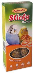 AVICENTRA Deluxe bat de papagal, cu ou si miere 2 buc (722-3103) - raijucarii