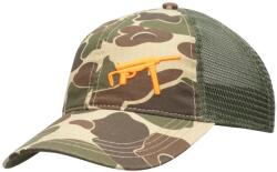 Helikon-Tex Șapca Hekikon Trucker Grease Gun - Duck Hunter
