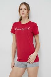 Rossignol tricou din bumbac 9BY8-TSD1AO_29X (RLKWY05)