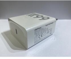 Ulefone Оригинално зарядно за Ulefone Armor 17 Pro, HJ-PD66W-EU