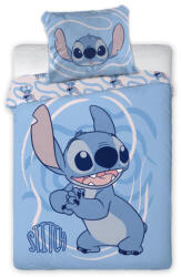 Korrekt Web Disney Lilo És Stitch, A Csillagkutya Whirlwind Gyerek, Ovis Ágyneműhuzat 100×135 cm, 40×60 cm