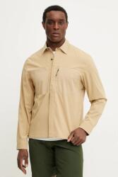 The North Face camasa Lightrange PPYA-KDM0D7_80X (NF0A8B53LK51)