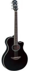 Yamaha APX 700II Black