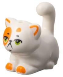 LEGO® Cica - mintás/matricás 2652pb01 (2652pb01)