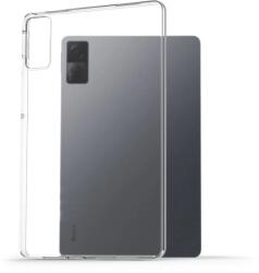 Tokgalaxis Tablettok Xiaomi Redmi Pad SE (11 coll) kompatibilis - átlátszó, szilikon tablet hátlap tok (TG-BA8596311286070)