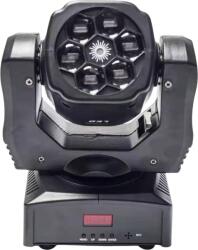 LWS New Bee + Laser Spot (LWLM055)