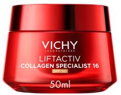Vichy Liftactiv Collagen Specialist 16 Krém SPF50 50 ml