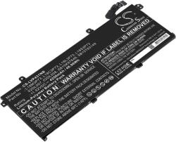 Cameron Sino Baterie pentru Lenovo Thinkpad P43s, T490 și altele, 3550 mAh, Li-Pol (CS-LVP431NB)