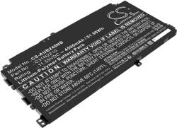 Cameron Sino Akkumulátor Asus B2402CVA, B2402FVA és másokhoz, 4500 mAh, Li-Pol (CS-AUB240NB)