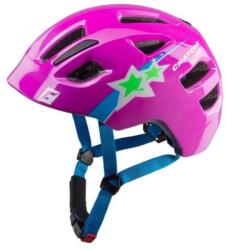 Cratoni gyerek Sisak Maxster lila S-M 51-56 cm