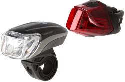 Kross Kross Turismo Sport Set Bat Lámpa szett