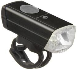 M-Wave Lámpa Első Akkus 1W Smd Led Apollon - 20/10 Lux Fekete