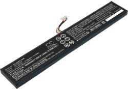 Cameron Sino Akkumulátor Asus RC71L-NH001W, C41N2208 és másokhoz, 5150 mAh, Li-Pol (CS-AUR712NB)