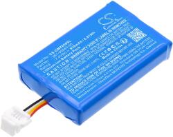 Cameron Sino Baterie pentru Garmin Zumo, Motorrad Navigator V și altele, 920 mAh, Li-Ion (CS-GMZ630SL)