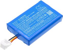 Cameron Sino Akkumulátor Garmin Zumo, Motorrad Navigator V és egyéb készülékekhez, 920 mAh, Li-Ion (CS-GMZ630SL) - sunnysoft