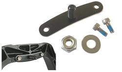 KTM Lámpa kieg. LFC Fork bracket Fox