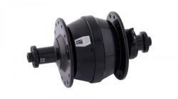 CONTEC Powerhouse Hub 3 agydinamó fekete 32-es