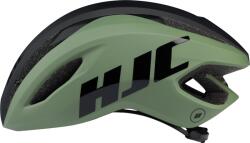 HJC Fejvédő VALECO matt olive black S (51-56cm)