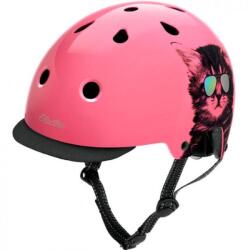 Electra Fejvédő ELECTRA Lifestyle LUX Cool Cat S (48-54cm)