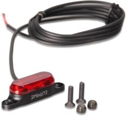 Lupine C14 Elektromos Kerékpár Hátsó Lámpa Csomagtartóra