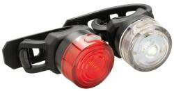 BikeFun Lámpa KNOB II. szett