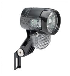 AXA Lámpa Első Dinamós Blueline30 E6-E-Bike AM