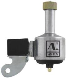 Csepel Dinamo Alu Jobb Fémgörgös 6V/3W Anlun 461046 (44300002)