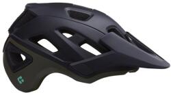 Lazer Fejvédő Jackal Kineticore Matt Fekete M