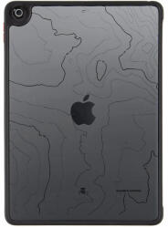 Apple Tactical Warthog Apple iPad 10.2 2019/2020/2021 strapabíró, közepesen ütésálló tablet tok, szürke (57983126745) - phoner