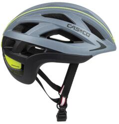 CASCO Fejvédő Cuda2 Strada lunar grid S (52-56cm)