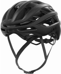 ABUS kerékpáros sport sisak AirBreaker 2.0 MIPS, In-Mold, velvet black, M (52-58 cm)