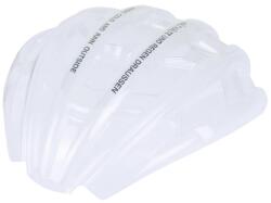 CASCO fejvédő kieg. 4évszakos esővédő borítás Cuda 2 / Cuda 2 Strada - S