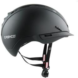 CASCO Fejvédő Roadster (Lencse nélkül) fekete matt S (50-54cm)